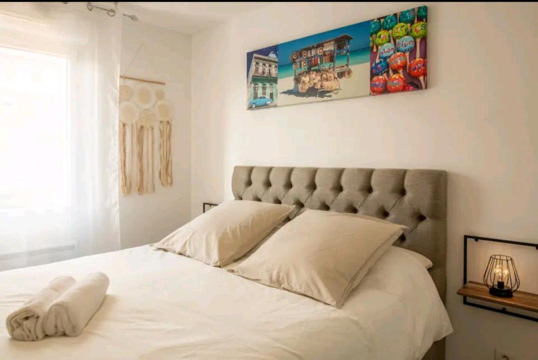 Le Candle - Parking & Balcon - Muret - Toulouse Exterior photo