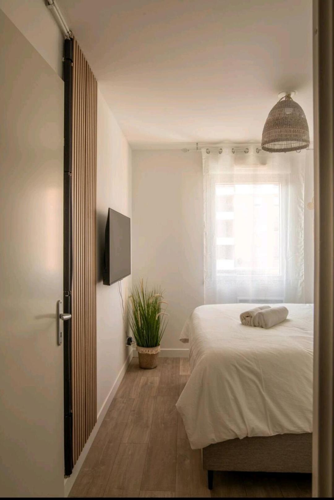Le Candle - Parking & Balcon - Muret - Toulouse Exterior photo